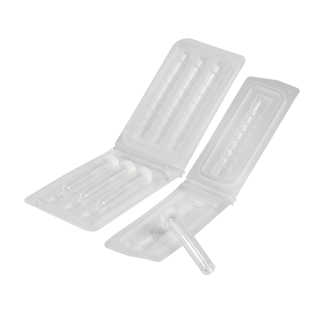 Transport pack PP 1-place